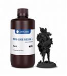 رزین 1 کیلوگرمی پرینتر سه بعدی مدل Anycubic ABS Like Resin Plus رنگ مشکی 