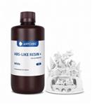 رزین 1 کیلوگرمی پرینتر سه بعدی مدل Anycubic ABS Like Resin Plus رنگ سفید -