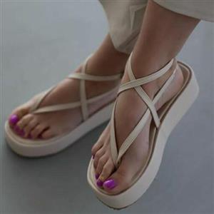 صندل دمپایی روفرشی بسیار شیک و خوشپا