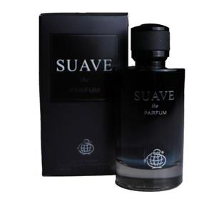 ادکلن زنانه فراگرنس ورد مدل ساواج SUAVE the PARFUM حجم 100 میل