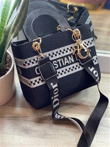 کیف دیور کنفی زنانه کد 5/4