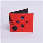 کیف پول جیبی (طرح Red Playstation)