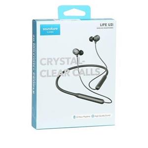 هندزفری بلوتوثی اورجینال انکر مدل LIFE U 2Iبا گارانتی 18 ماه