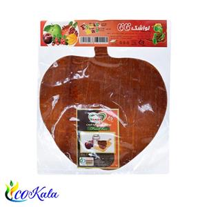 لواشک سیبی فافا