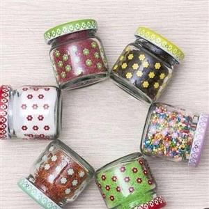 بانکه های نقلی شیشه ای درب فلزی ،هم تکی و  هم بسته بندی 8تایی لطفا قبل از سفارش استعلام موجودی بگیرید.