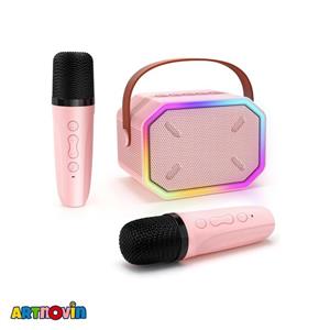 اسپیکر و میکروفون بلوتوثی