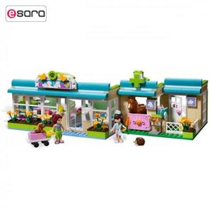 ساختنی بلا مدل Friends 10169