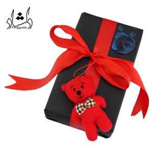 جعبه موزیکال طرح Valentine