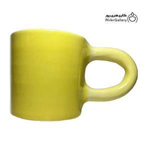 ماگ دست ساز  سرامیکی