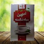 چای لب چین ایرانی شکسته با طعم عالی