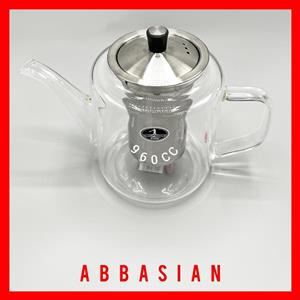 قوری پیرکس تاپسان TOPSON کد 612-960ML