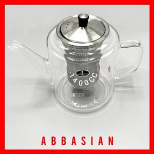 قوری پیرکس تاپسان TOPSON کد611-1400ML