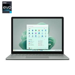 سرفیس لپ تاپ 5 13.5 اینچ Surface Laptop 5 13.5 inch Core i7-1265U 16GB 512GB SSD Intel