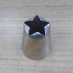 ماسوره قنادی ستاره