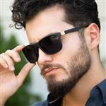 عینک آفتابی مردانه FERRARI مدل PILOT