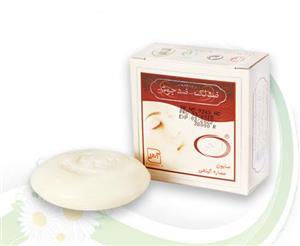 صابون ضدجوش و ضدلک  ان جی