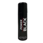 اسپری بدن power Black