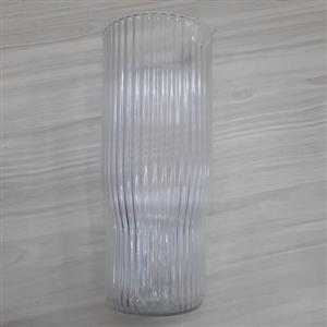 پارچ الیشن پارچ خطی پارچ استوانه ای پارچ شیشه ای