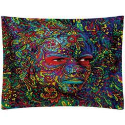 روبالشی رنس مدل P1-20030 سایز 50x70