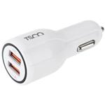 TSCO TCG 19 BK Quick Car Charger