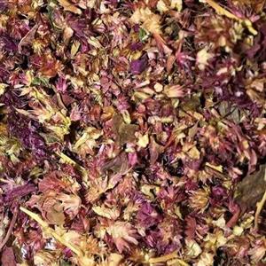 گل تاج خروس خشک 500 گرم
