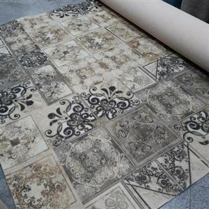 موکت طرح پتینه شرکت بن اصفهان