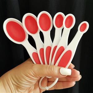 پیمانه قاشقی یانلی مدل 170