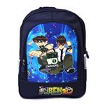 Ben Ten Backpack
