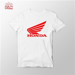 تیشرت اسپان HONDA کد su 899 