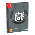 بازی Death’s Door: Ultimate Edition برای Nintendo Switch 