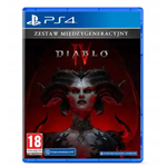 بازی Diablo IV برای PS4 