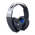 هدست پلاتینیوم سونی Ps4 Platinum Wireless Headset 