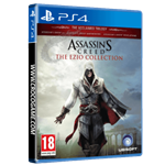 Assassin's Creed The Ezio Collection