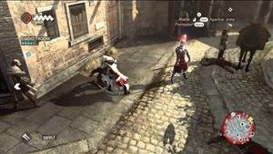 بازی Assassin s Creed The Ezio Collection - پلی استیشن 4 Assassin's Creed The Ezio Collection