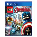 بازی Lego Marvel s Avengers - پلی استیشن 4