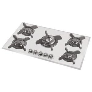 اجاق گاز رومیزی میکس پلاس +MiX مدل G502W