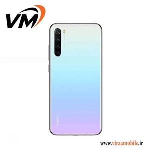 درب پشت اصلی شیائومی Xiaomi Redmi Note 8T