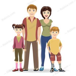 پرسشنامه کارآمدی خانواده از دیدگاه اسلام صفورایی