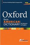 کتاب Oxford Basic American Dictionary for learners of English