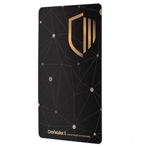 کلد ولت اس Cool Wallet S 