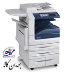 پرینتر لیزری رنگی استوک زیراکس 7845 WorkCentre Xerox