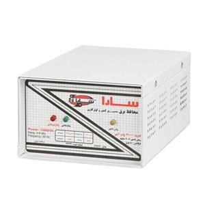 محافظ ولتاژ سارا مدل P121F