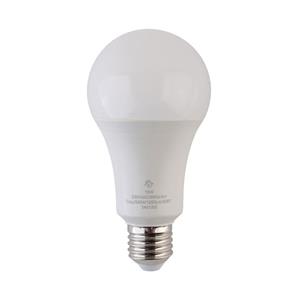 لامپ حبابی 15 وات LED SMD پارس شوان پایه E27 