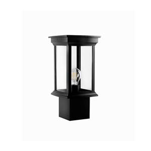 چراغ حیاطی سر ستون شعاع مدل SH-1634