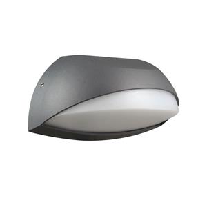 چراغ دیواری دکوراتیو 12 وات شعاع مدل SH-4106