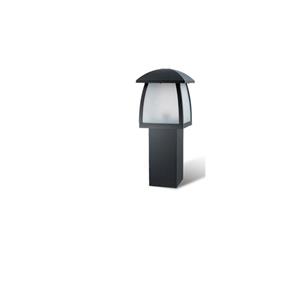 چراغ حیاطی کلاسیک ایستاده شعاع مدل Sh-4504