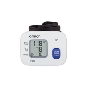 فشارسنج مچی امرن Omron RS2