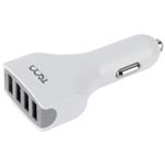 TSCO TCG 20 W Quick Car Charger