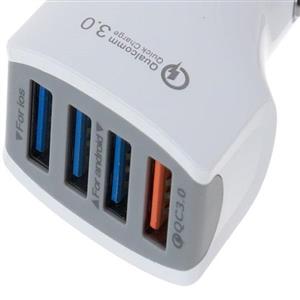 TSCO TCG 20 W Quick Car Charger TSCO TCG 20 Car Charger