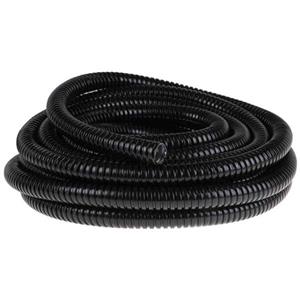 لوله خرطومی فلزی روکشدار MC1P توس فلکس سایز 29